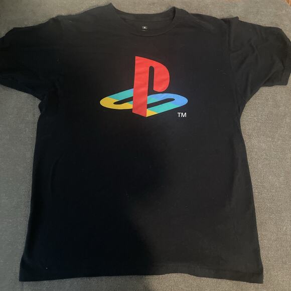 PlayStation Other - Sony PlayStation Vintage T-Shirt Men Medium